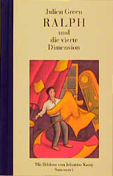 ISBN 9783725411023: Ralph oder die vierte Dimension