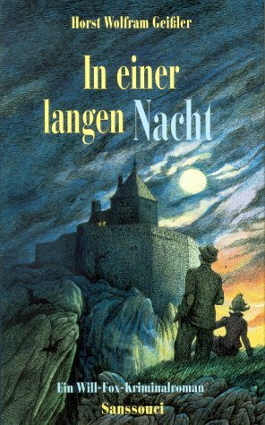 ISBN 9783725411245: In einer langen Nacht