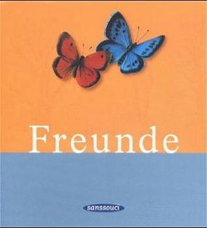 ISBN 9783725412044: Freunde.