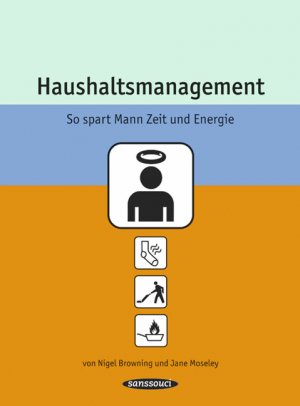 ISBN 9783725413287: Haushaltsmanagement