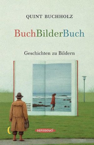 ISBN 9783725413379: BuchBilderBuch (Mini) - Geschichten zu Bildern