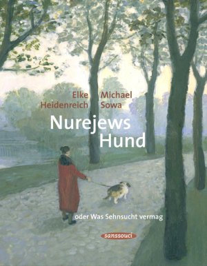 ISBN 9783725413607: Nurejews Hund