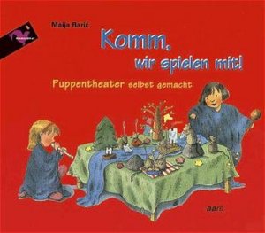 ISBN 9783726004927: Komm, wir spielen mit!