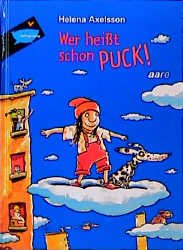 ISBN 9783726005009: Wer heisst schon Puck!