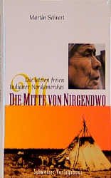 ISBN 9783726366872: Die Mitte von nirgendwo