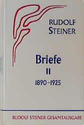 ISBN 9783727403903: Briefe aus den Jahren 1890-1925