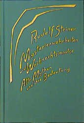 ISBN 9783727418006: GA 185 - Mysterienwahrheiten und Weihnachtsimpulse