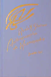 ISBN 9783727420801: Anthroposophie als Kosmosophie. Die Gestaltung des Menschen als Ergebnis kosmischer Wirkungen – Elf Vorträge, Dornach 1921. (Der Mensch in seinem Zusammenhang mit dem Kosmos, 8)