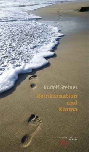 ISBN 9783727453953: Reinkarnation und Karma - Wie Karma wirkt