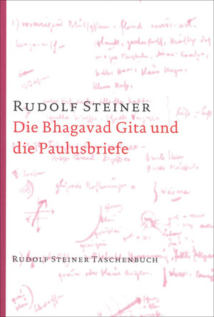 ISBN 9783727462603: Die Bhagavad Gita und die Paulusbriefe