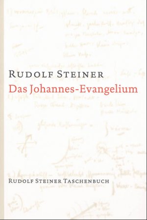 ISBN 9783727464409: Das Johannes-Evangelium