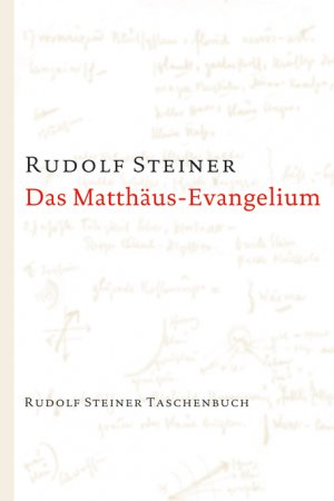 ISBN 9783727466823: Das Matthäus-Evangelium