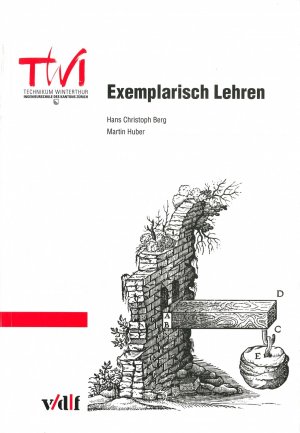 gebrauchtes Buch – Exemplarisch lehren Huber – Exemplarisch lehren Huber, Hans Ch and Huber, Martin