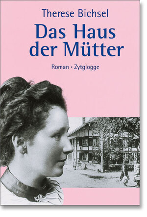 ISBN 9783729606142: Das Haus der Mütter