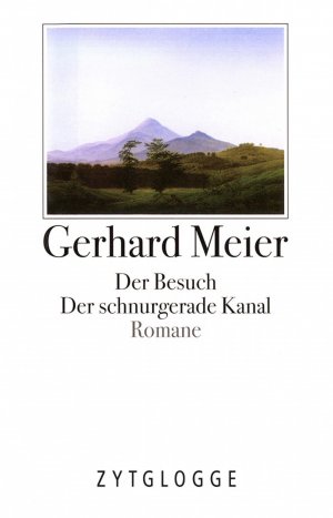 neues Buch – Gerhard Meier – Werke Band 2