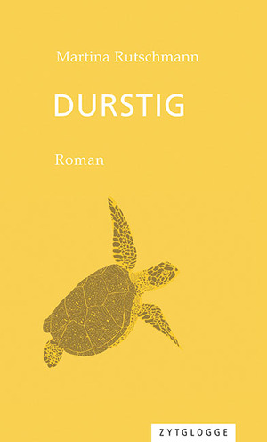 ISBN 9783729609501: Durstig – Roman