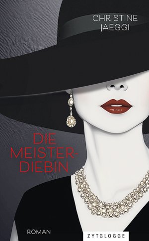 ISBN 9783729651869: Die Meisterdiebin