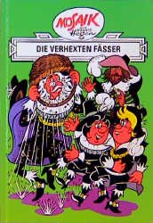 ISBN 9783730209301: Die verhexten Fässer