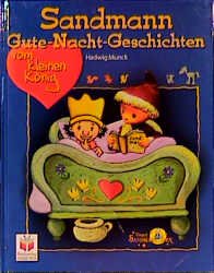 ISBN 9783730212820: Sandmann Gute-Nacht-Geschichten vom kleinen König