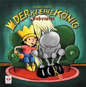 ISBN 9783730215289: Der kleine König. Babyspiel