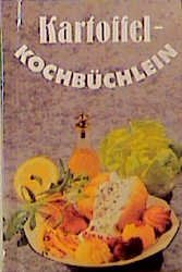 ISBN 9783730403570: Kartoffelkochbüchlein