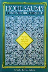 gebrauchtes Buch – Thusnelda Düsing – Hohlsaum und Leinendurchbruch. Ein Lehrgang sowie Anleitung zur Herstellung von Gebrauchsgegenständen in dieser Handarbeit.