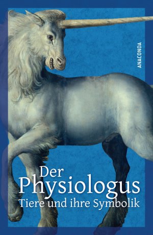 gebrauchtes Buch – Emil Peter – Der Physiologus - Tiere und ihre Symbolik