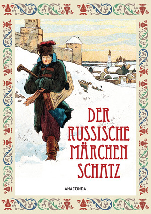 ISBN 9783730600320: Der Russische Märchenschatz