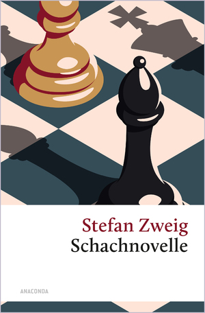 ISBN 9783730600481: Schachnovelle