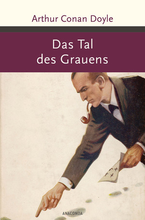 ISBN 9783730601112: Das Tal des Grauens