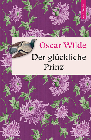 gebrauchtes Buch – Oscar Wilde – Der glückliche Prinz