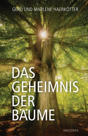 ISBN 9783730603154: Das Geheimnis der Bäume