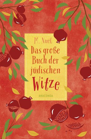 ISBN 9783730603369: Das große Buch der jüdischen Witze