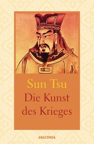 ISBN 9783730603512: Die Kunst des Krieges. Wahrhaft siegt, wer nicht kämpft