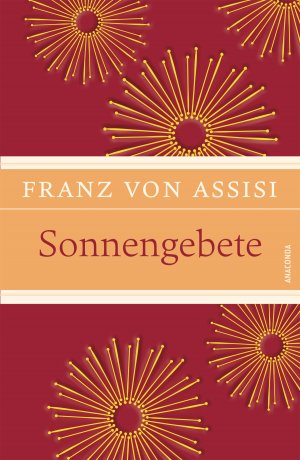 ISBN 9783730603581: Sonnengebete (Leinen mit Schmuckprägung)