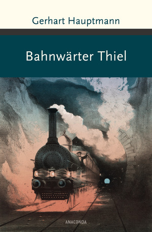 ISBN 9783730604724: Bahnwärter Thiel