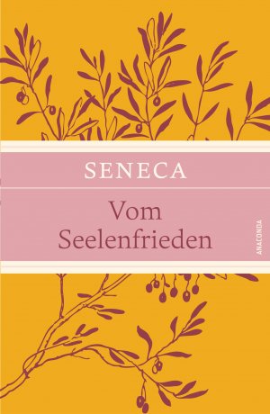 ISBN 9783730604854: Vom Seelenfrieden (ohne Banderole)