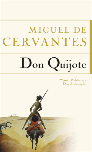 ISBN 9783730607237: Don Quijote