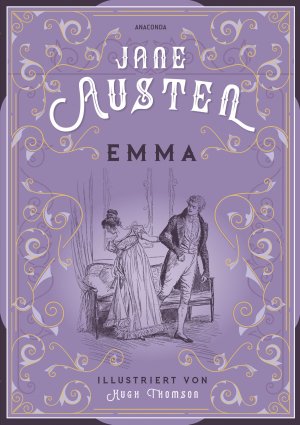 ISBN 9783730607831: Emma (illustriert)