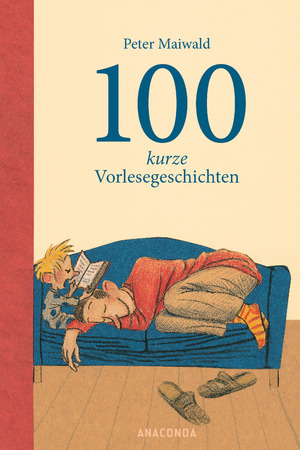 ISBN 9783730608395: 100 kurze Vorlesegeschichten