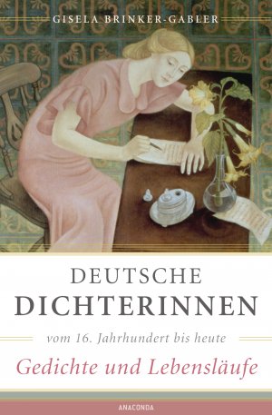 ISBN 9783730609118: Deutsche Dichterinnen vom 16. Jahrhundert bis heute (erw. Neuausgabe) - Gedichte und Lebensläufe