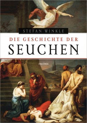 ISBN 9783730609637: Die Geschichte der Seuchen