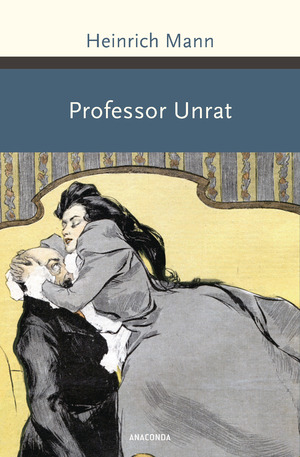 ISBN 9783730609859: Professor Unrat