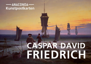 ISBN 9783730611982: Postkarten-Set Caspar David Friedrich | 18 Kunstpostkarten | Caspar David Friedrich | Taschenbuch | Anaconda Postkarten | 18 S. | Deutsch | 2022 | Anaconda Verlag | EAN 9783730611982