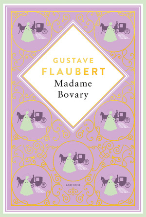 gebrauchtes Buch – Gustave Flaubert – Madame Bovary - Roman