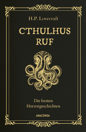 ISBN 9783730614266: Cthulhus Ruf. Die besten Horrorgeschichten (u.a. mit 'Cthulhus Ruf', 'Ding auf der Schwelle', 'Pickmans Modell')