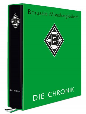 gebrauchtes Buch – Markus Aretz – Borussia Mönchengladbach: Die Chronik