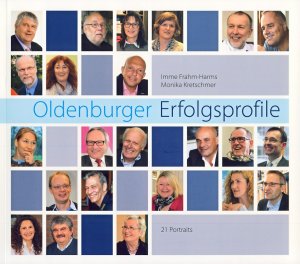 ISBN 9783730810798: Oldenburger Erfolgsprofile : 21 Profile