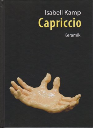 ISBN 9783730814635: Capriccio - Keramik