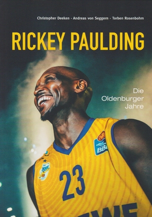 gebrauchtes Buch – Deeken, Christopher; von Seggern – Rickey Paulding